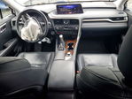 Lexus RX 2019