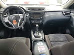 Nissan Rogue 2015