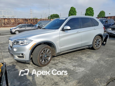 BMW X5 2017 - Image 1 of 14