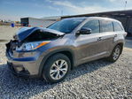 Toyota Highlander 2015