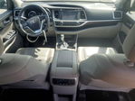 Toyota Highlander 2014