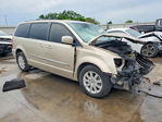 Chrysler Voyager 2013