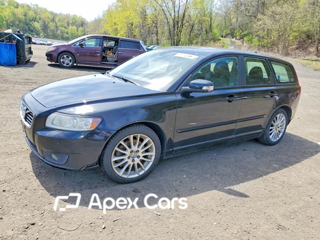 Volvo V50 2011 - Zdjęcie 1 z 13
