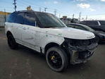 Land Rover Range Rover 2013