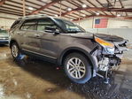 Ford Explorer 2014
