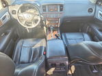 Nissan Pathfinder 2017