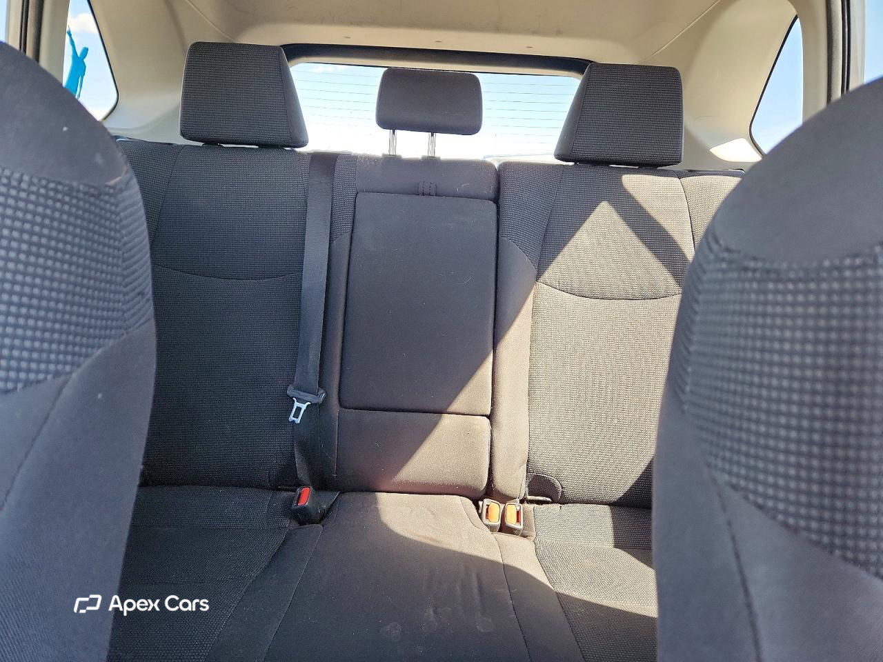 Toyota RAV 4 2020