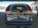 Honda CR-V 2012