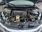 Honda Accord 2016