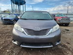 Toyota Sienna 2015