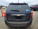 Chevrolet Equinox 2017