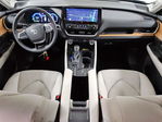 Toyota Highlander 2025