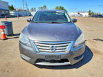 Nissan Sentra 2015