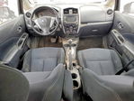 Nissan Versa 2016