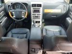 Lincoln MKX 2008