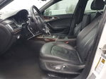 Audi A6 2016