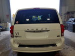 Dodge Caravan 2017