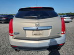 Cadillac SRX 2012