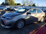 Toyota Corolla 2018