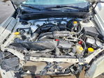 Subaru Forester 2012