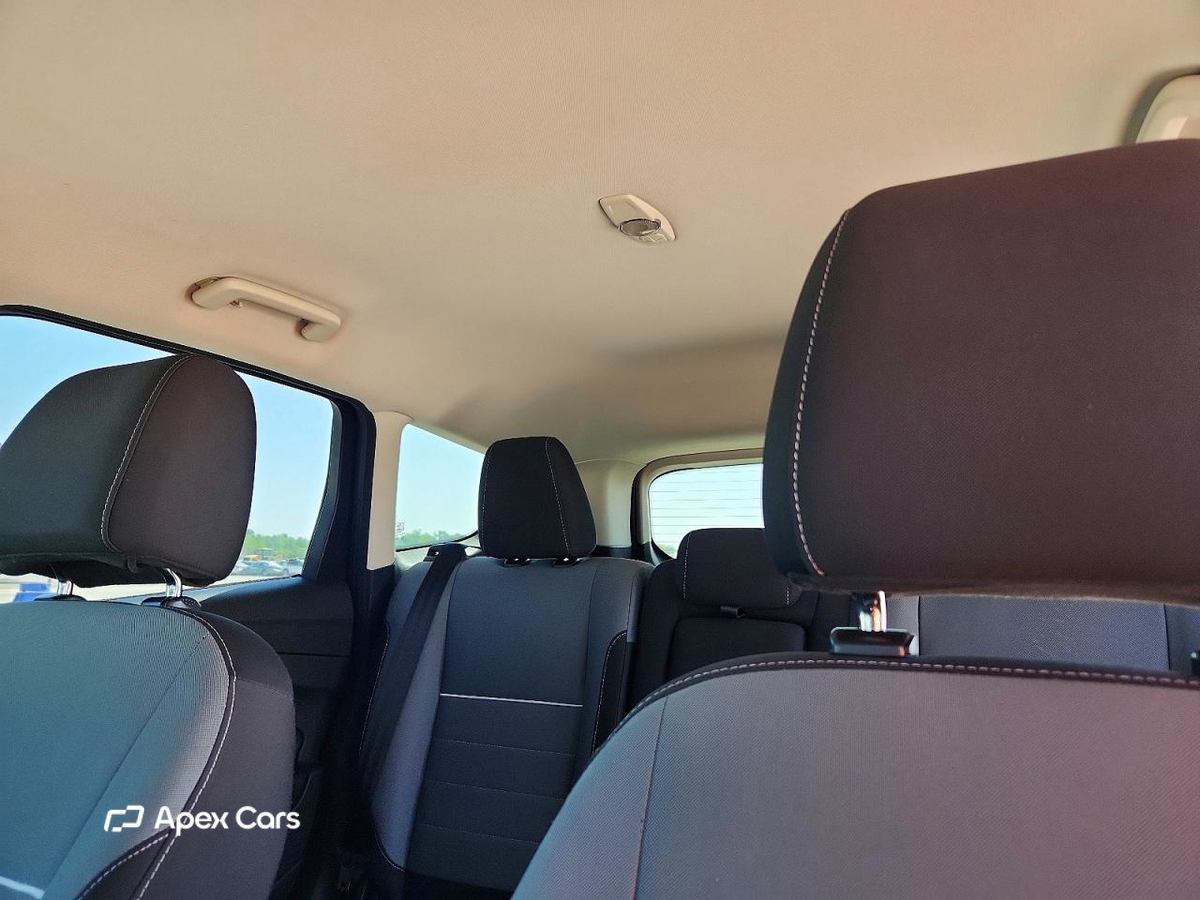 Ford Escape 2015