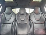 Tesla Model X 2016