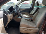 Honda Pilot 2017
