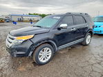 Ford Explorer 2012