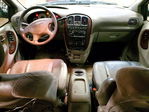 Chrysler Voyager 2002