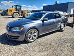Volkswagen Passat 2014