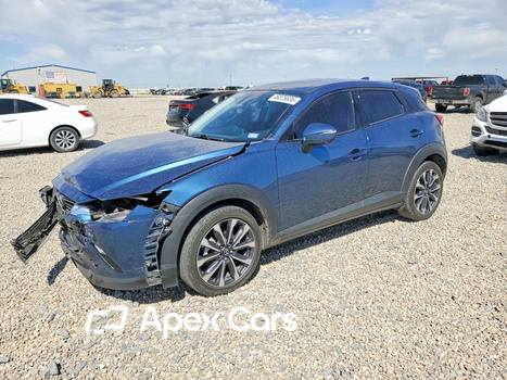 2019 Mazda CX-3 - Zdjęcie 1 z 5