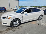 Ford Fusion 2014