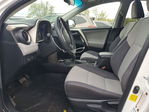 Toyota RAV 4 2015