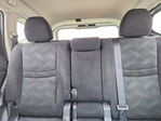 Nissan Rogue 2014