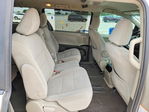 Toyota Sienna 2016