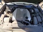 Lexus GS 2015