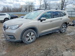 Subaru Ascent 2019