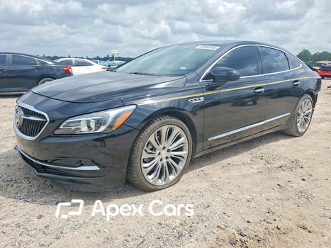 Buick LaCrosse 2017 - Image 1 of 13