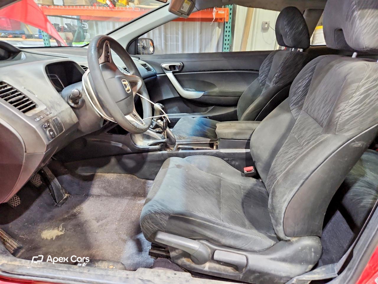 Honda Civic 2007