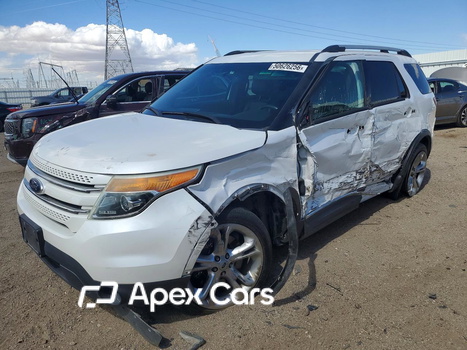 Ford Explorer 2013 - Image 1 of 12
