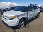 Ford Explorer 2013