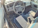 Ford Ranger 2011