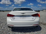 Genesis G80 2018