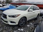 Infiniti QX60 2017