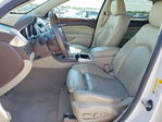 Cadillac SRX 2011