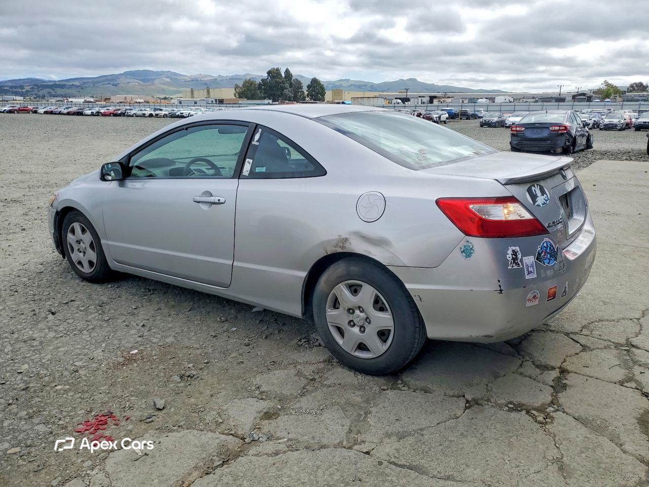 Honda Civic 2006