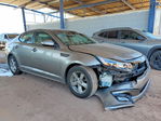 Kia Optima 2015