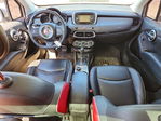 Fiat 500 2017
