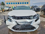 Lexus ES 2020