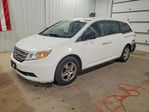 Honda Odyssey 2012